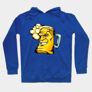 Beer Hoodie